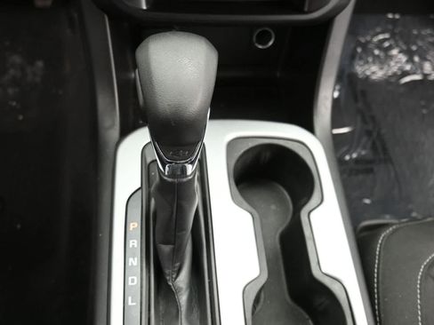 Used 2022 Chevrolet Colorado LT w/ LT Convenience Package image 19