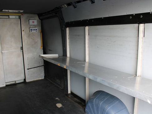 Used 2021 RAM ProMaster 3500 FWD image 10
