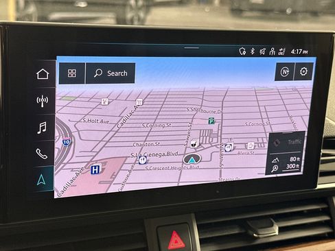 Used 2023 Audi A5 2.0T Premium Plus w/ Premium Plus image 16