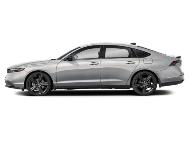 New 2026 Honda Accord Sport image 3