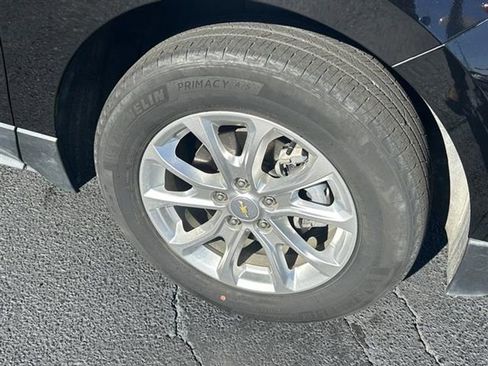 Used 2020 Chevrolet Equinox LS w/ LS Convenience Package image 29