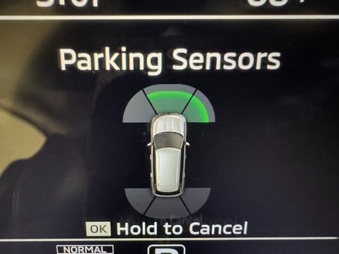 New 2025 Mitsubishi Outlander Trail Edition image 17