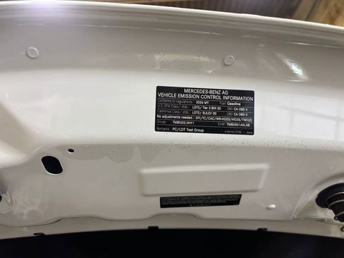 New 2026 Mercedes-Benz GLC 300 GLC 300 image 29