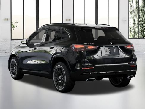 Certified 2026 Mercedes-Benz GLA 250 image 18
