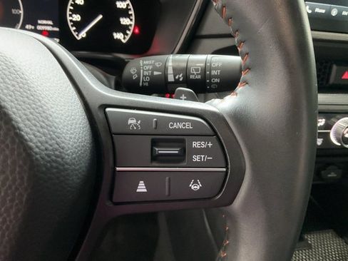 Certified 2024 Honda CR-V Sport-L image 12