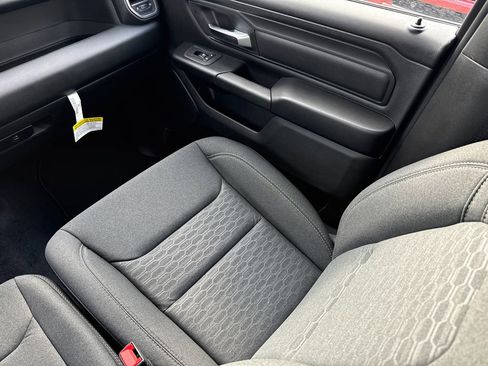 New 2026 RAM 1500 Express RWD image 16