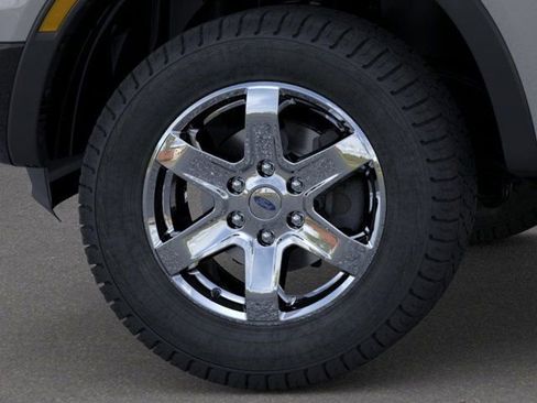 New 2026 Ford Ranger XLT RWD image 19