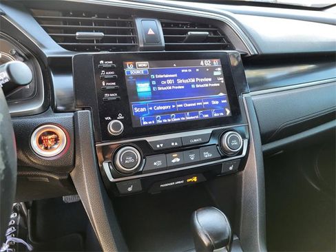 Used 2020 Honda Civic EX image 5
