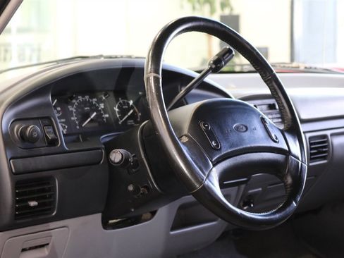 Used 1996 Ford F250 4x4 SuperCab image 80