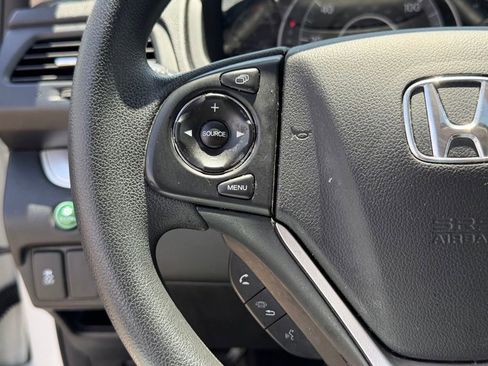 Used 2016 Honda CR-V EX image 18