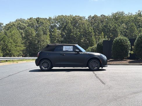 New 2026 MINI Cooper S FWD image 40