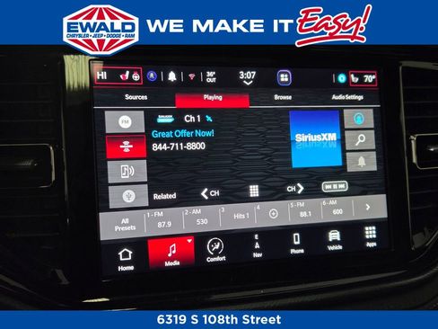 New 2026 Dodge Durango GT image 5