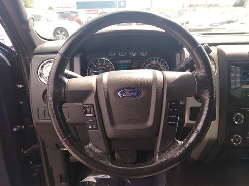 Used 2013 Ford F150 XLT w/ XLT Chrome Pkg image 16