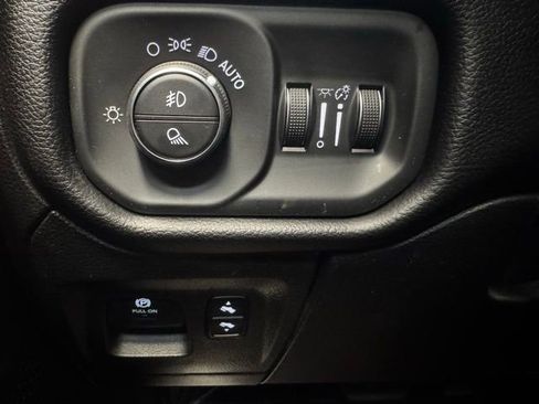 Used 2019 RAM 1500 Rebel w/ Level 2 Equipment Group image 14