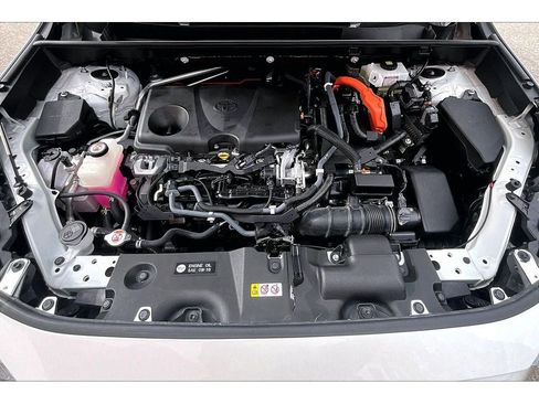 Used 2020 Toyota RAV4 XSE image 10