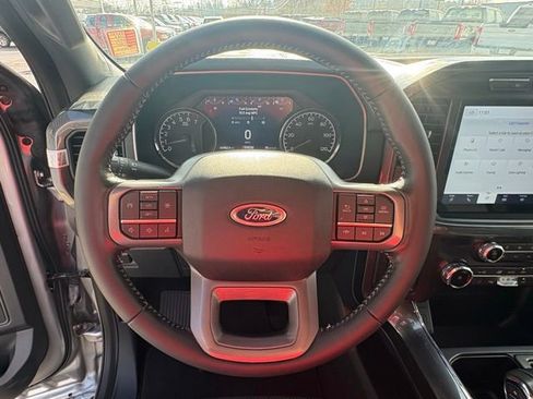 Used 2022 Ford F150 XLT w/ Equipment Group 302A High image 15