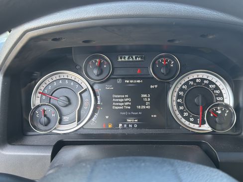 Used 2020 RAM 1500 Express w/ Express Value Package RWD image 14