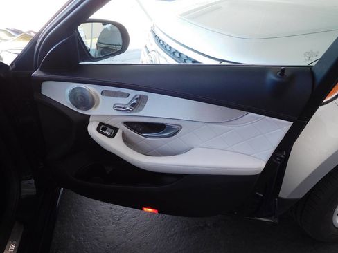 Used 2016 Mercedes-Benz C 450 AMG image 19