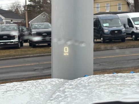 Used 2023 GMC Sierra 1500 AT4 w/ AT4 Premium Package image 21