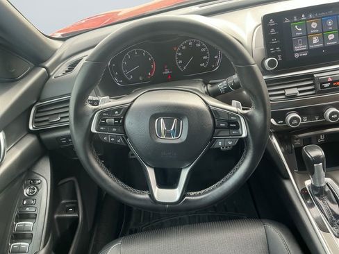 Used 2019 Honda Accord Sport image 7