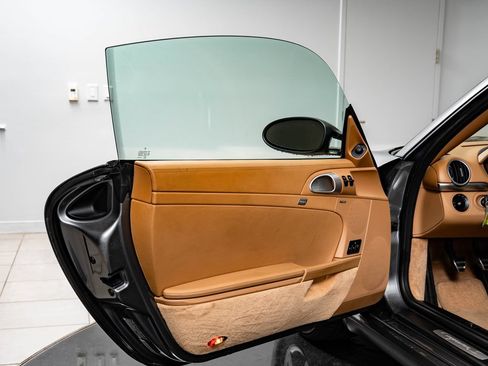 Used 2007 Porsche Cayman S RWD image 24