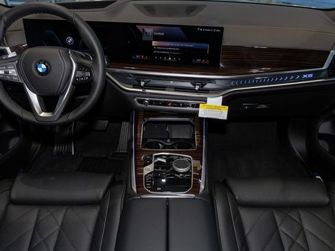 Used 2026 BMW X5 xDrive40i AWD/4WD image 38