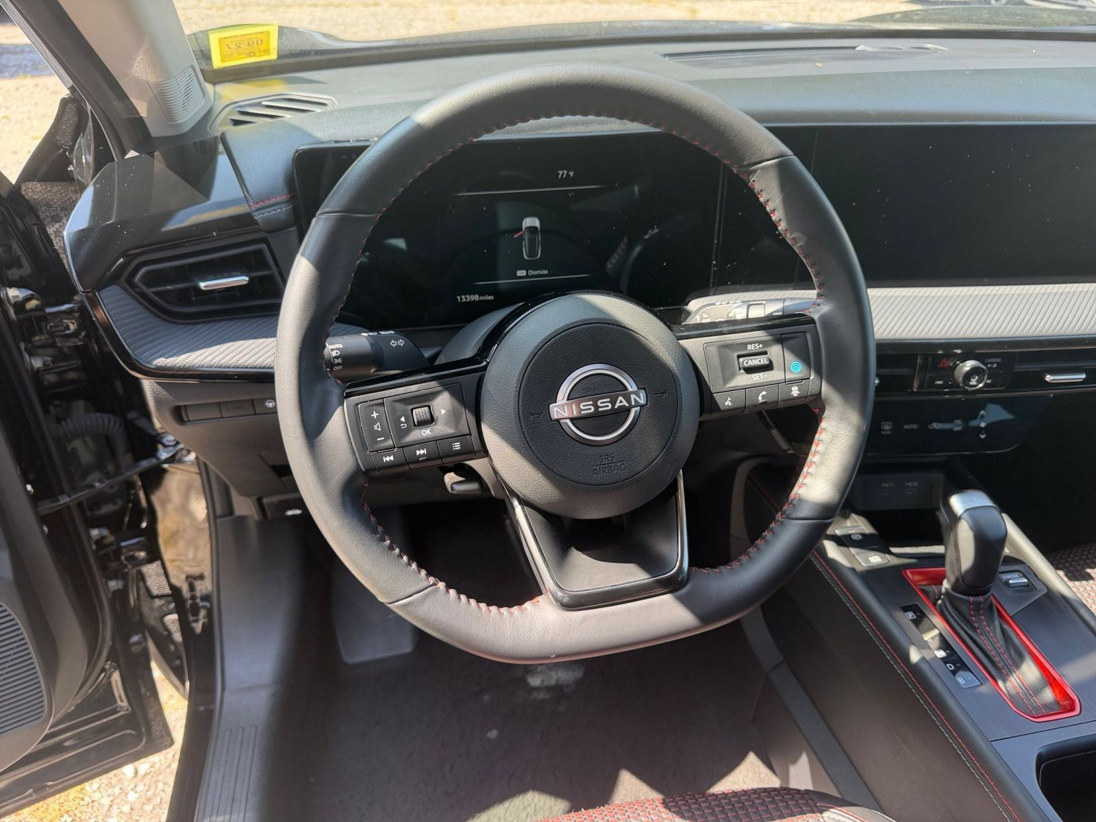 Used 2026 Nissan Kicks SR FWD image 26