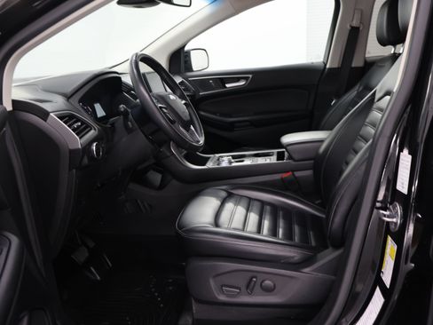 Used 2024 Ford Edge SEL AWD/4WD image 8
