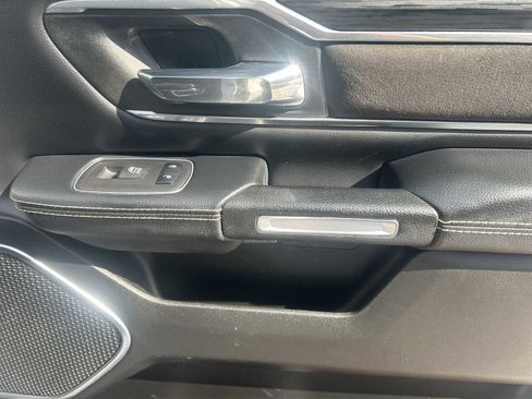 Used 2023 RAM 1500 Laramie image 19