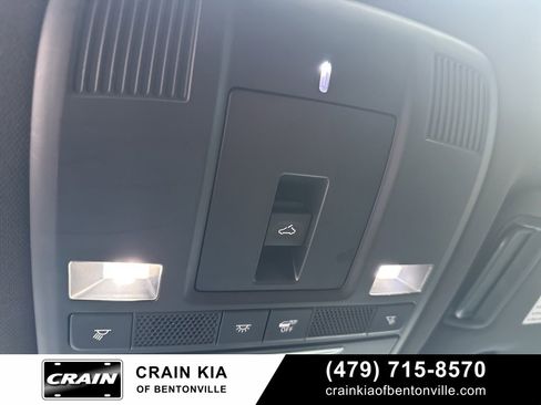 Used 2021 MAZDA CX-9 Signature image 31