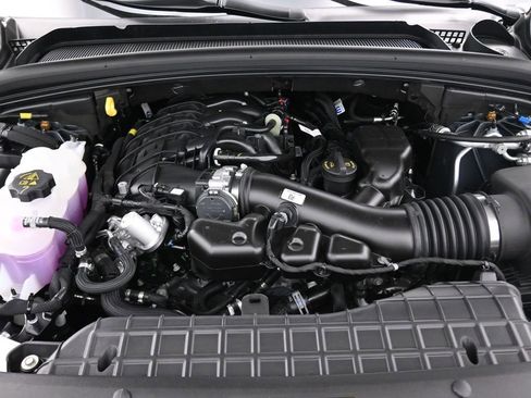 New 2025 Jeep Grand Cherokee L Summit image 19