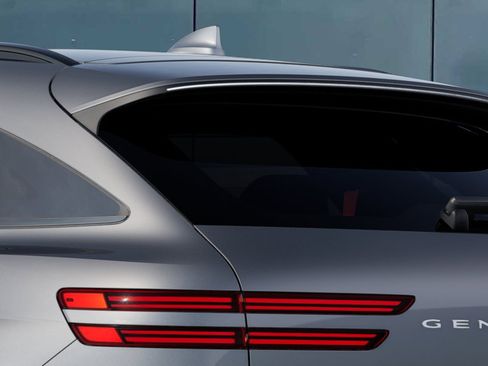 New 2027 Genesis GV70 3.5T Prestige AWD/4WD image 10