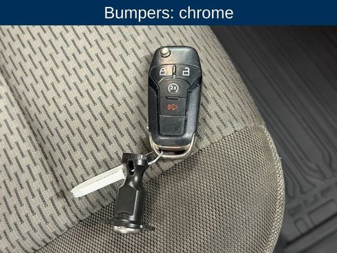 Used 2018 Ford F150 XLT w/ Equipment Group 302A Luxury image 25