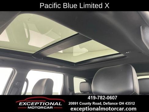 Used 2020 Jeep Grand Cherokee Limited X AWD/4WD image 45