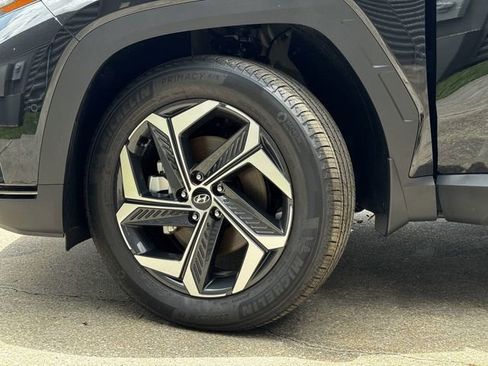 New 2024 Hyundai Tucson Limited image 33