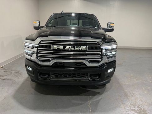 New 2026 RAM 2500 Laramie image 2