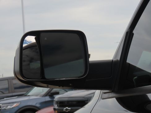 Used 2021 RAM 1500 Limited w/ Night Edition RWD image 18