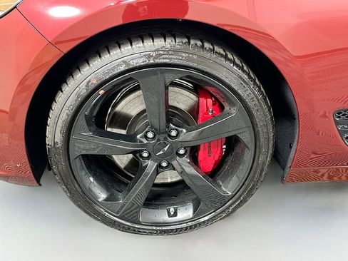 New 2026 Genesis G70 3.3T Sport Prestige image 23