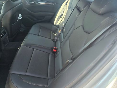 New 2026 Cadillac CT5 Sport image 12