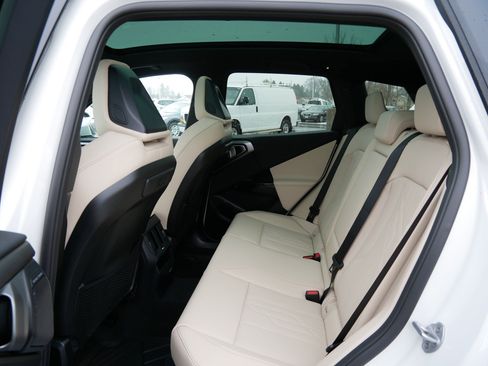 New 2026 BMW X3 xDrive30 w/ M Sport Package image 6