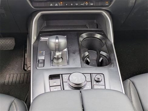 Certified 2025 MAZDA CX-90 3.3 Turbo w/ Select Package image 16