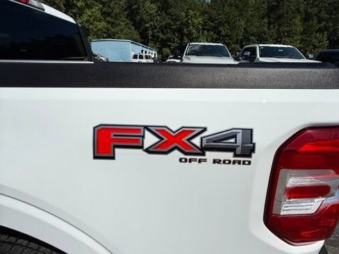 New 2026 Ford Maverick XLT w/ XLT Luxury Package AWD/4WD image 6