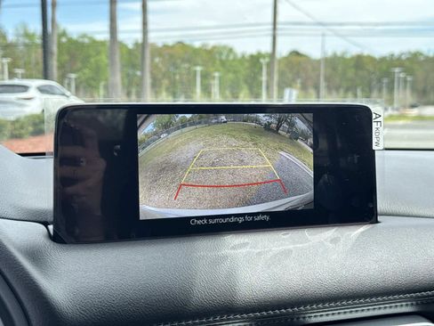 Certified 2025 MAZDA CX-5 AWD 2.5 S w/ Preferred Package image 27