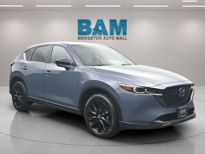 Used 2024 MAZDA CX-5 Carbon Edition