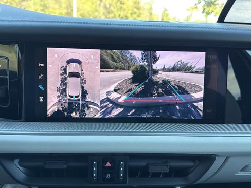 Certified 2026 Porsche Cayenne image 11