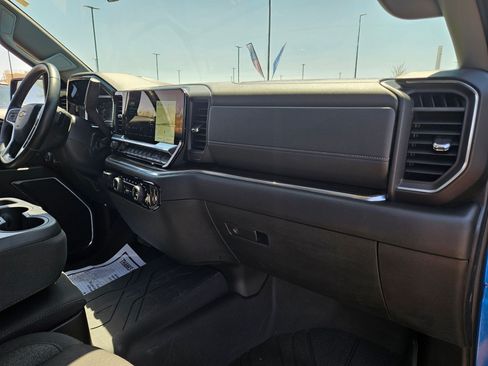 Used 2024 Chevrolet Silverado 1500 LT RWD image 27