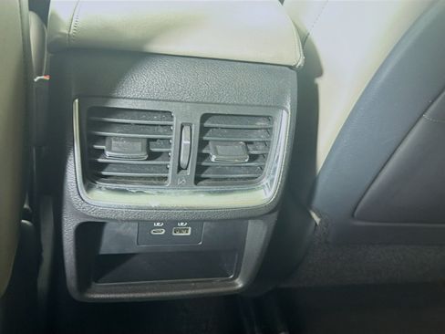 Used 2023 INFINITI QX50 Luxe FWD image 26
