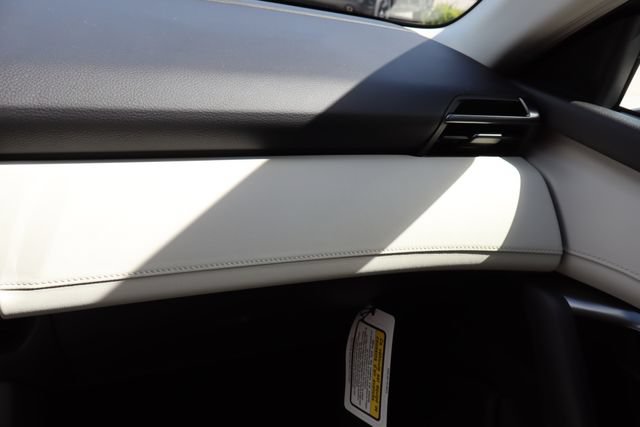Certified 2026 MAZDA CX-5 Preferred AWD/4WD image 29