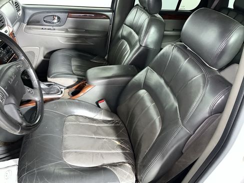 Used 2002 GMC Envoy SLT AWD/4WD image 15