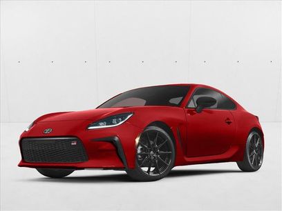 Used 2023 Toyota GR86